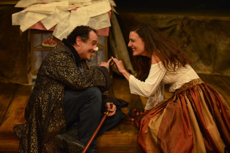 Love’s Labor at Gloucester Stage Company – Theater Mirror