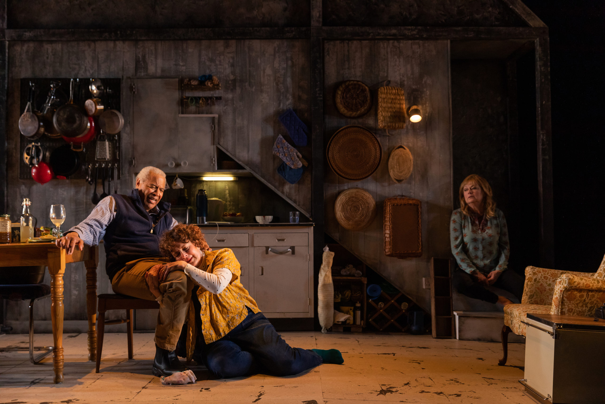 Short Take: “The Children” a Stunning Look at What We leave Behind ...