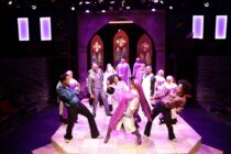 Nuns Just Want to Have Fun in Lyric’s ‘Sister Act’