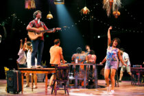 Short Take: A Sweet and Salty ‘Margaritaville’ at North Shore Music Theater