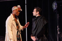 Part II of “Angels in America” Makes Eagerly Awaited Return to Central Square