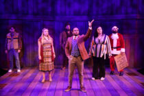 Short Takes: Lyric Stage’s ‘Assassins’ Hits the Mark      