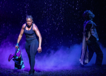 With “The Half-God of Rainfall,” A.R.T. Once Again Breaks New Production Ground