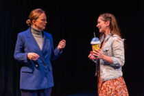 Speakeasy’s POTUS: A Farce to Be Reckoned With