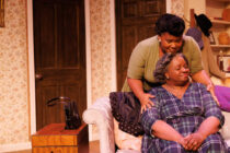 Short Take: “A Raisin in the Sun” Captivates at New Rep