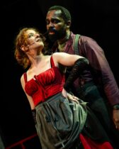 Moonbox Productions’ ‘Sweeney Todd’ Sets The City On Fire