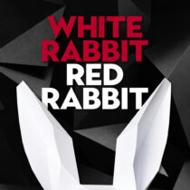 Short Take: A Playfully Potent  “White Rabbit Red Rabbit” at Umbrella Stage