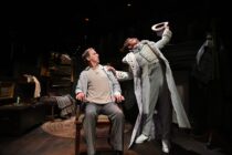 “A Christmas Carol” Returns to Trinity Rep