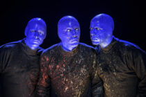 Short Take: Blue Man Group Presses the Refresh Button while Keeping the Best of Its Core