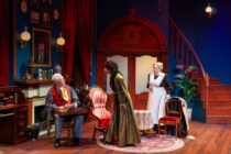 MRT’s Psychological Thriller ‘Gaslight’ a Portrait of Courage in the Face of Evil