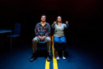 ASP’s Not-to-Be-Missed “How I Learned to Drive” Explores Abuse and Memory in a Tour de Force Production