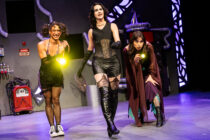 Short Take: A Gritty, Rollicking, ‘Rocky Horror’ at Central Square