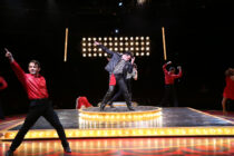 At NSMT, Elvis Lives!