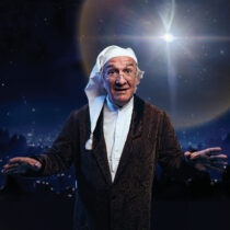 “A CHRISTMAS CAROL” at Hanover Theatre