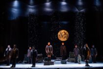 Short Take: ‘All is Calm’ and Ten Stars Shine Bright at Greater Boston Stage Company