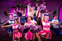 Seriously Motivated by Love, Moonbox presents a Stunning ‘Legally Blonde’