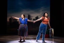 Short Take: A Moving, Jubilant “Real Women Have Curves”