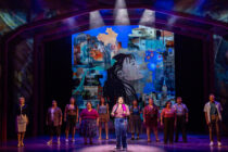 Everyone Wants to Be Seen, and Must See “Real Women Have Curves” at ART