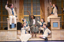 Ogunquit’s ‘Sound Of Music’ Brings Joy (and a Cautionary Tale) to Portsmouth