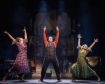 Barnstable Native Jeffrey Kelly Returns Home with National Touring Production of ‘Annie’