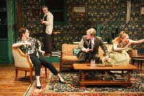 Gamm Theatre’s ‘Who’s Afraid Of Virginia Woolf”’
