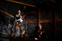 Short Take: Harbor Stage’s ‘Northside Hollow’ is Intimate, Immersive, And Gripping