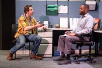 A Crisis of Human Loneliness in SpeakEasy’s ‘A Case for the Existence of God’