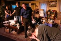 Short Take: Simmering Dysfunction and Sizzling Performances in Hovey’s ‘Appropriate’