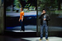 P. Carl Invites the Audience on His Gender Transition Journey in the A.R.T.’s ‘Becoming a Man’