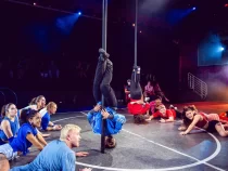 Short Take: A Dually Death-Defying and Life-Affirming ‘Duel Reality’ at ArtsEmerson