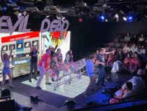 Campy ‘Evil Dead the Musical’ Delivers Comic Gore, Laughs