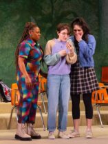 The Huntington’s Must-See ‘John Proctor Is the Villain’ Conjures Pure Theatrical Magic