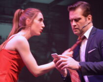 Short Take: ‘Lost Cellphone Weekend’ Delivers Message – and Laughs