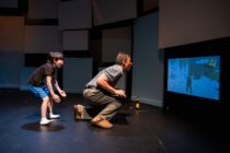 Short Take: Central Square’s “Machine Learning” Weaves Humanity and AI