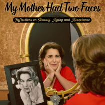 Karin Trachtenberg on her show ‘My Mother Had Two Faces’