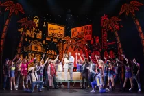 A Sure Thing at the Emerson Colonial: Pretty Woman the Musical