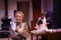 Hunger for Love, Laughter, and Life in Lyric Stage’s ‘THIRST’       