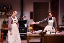 Short Take: “Thirst” a Story of Longing and Belonging