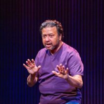 Short Take: ‘Dishwasher Dreams’ at Merrimack Rep is a Home Run