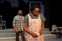 August Wilson’s ‘Fences’ Hits Home Run at Trinity Rep