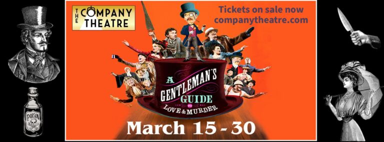 Going to Great Lengths to Get the Girl: ‘A Gentleman’s Guide to Love ...