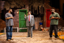 ASP’s ‘King Hedley II’ Brilliantly Examines the Bleak Underbelly of the American Dream