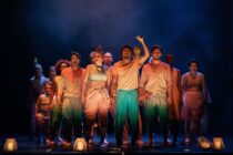 Short Take: S-O-S: Sensational-Outstanding-Spectacular ‘Message In A Bottle’ Takes Boston by Storm