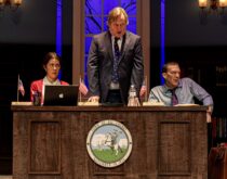 Umbrella’s ‘The Minutes’ Is Sheer Perfection