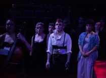 An Immersive, Intoxicating ‘Natasha, Pierre & the Great Comet of 1812’ at Seacoast Rep