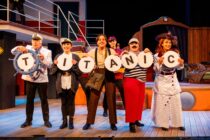 Short Take: Starboard, Overboard, Never Bored in GBSC’s ‘Titanish’