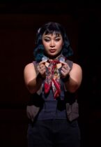 Haunting, Harmonious and Hopeful, ‘Hadestown’ is Back in Boston