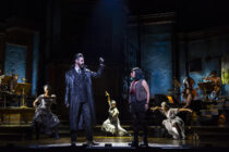 Myth meets Modernity in the Boston Return of ‘Hadestown’