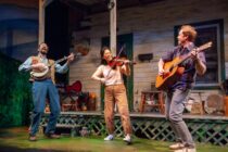A Pitch-Perfect ‘Porch on Windy Hill’ at Merrimack Rep