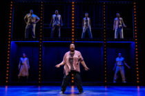 The Wheels Go ‘Round and ‘Round and ‘Round in SpeakEasy Stage/Front Porch’s ‘A Strange Loop.’